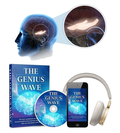 The Genius Wave - Official Website | Boost Brain Power